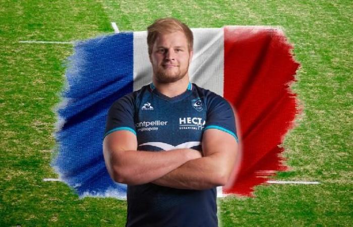 RUGBY. Un ex Stade Français e RCT in testa alla selezione per il Mondiale 2027?