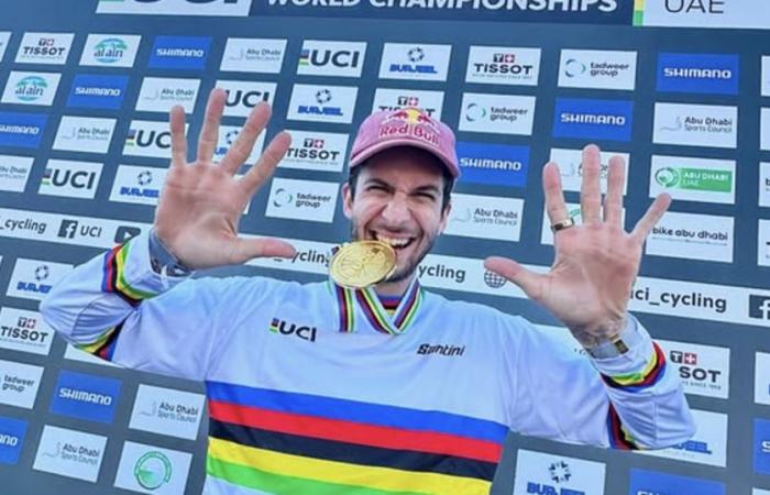 BMX Flat World Championship – Matthias Dandois conclude la carriera con il 10° titolo mondiale: “Ero posseduto”