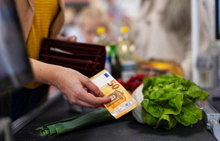 Il trucco per pagare meno la spesa al supermercato e risparmiare fino a 200€ al mese