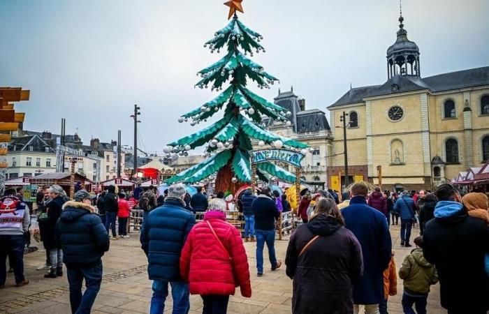 Meteo: che tempo farà a Natale?