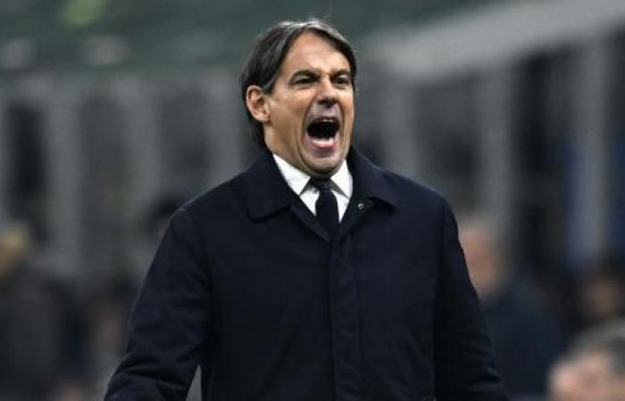 Inzaghi: “Nico Paz ha grandi qualità, se arriveranno giovani sono pronto a lavorarci”