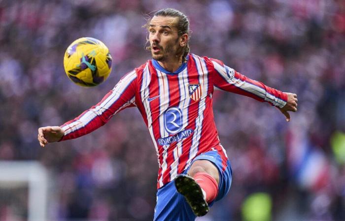 EdF: Daniel Riolo chiede conto a Griezmann