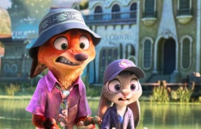 ecco gli 8 film d'animazione più attesi nel 2025