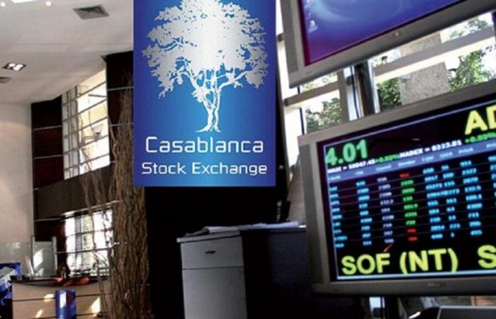 La Borsa di Casablanca in verde dal 16 al 20 dicembre