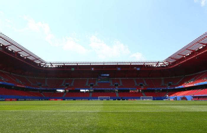 Coupe de France: Kevin Koubemba (ex LOSC) segna un gol sontuoso contro l'Olympique Lyonnais