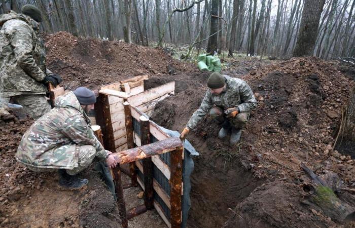 La Russia rivendica la cattura di due villaggi