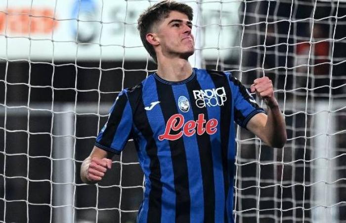 SERIE A – Atalanta-Empoli: 3-2, De Ketelaere show. Sorpassato il Napoli