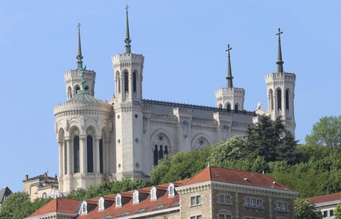 Lione sul punto di diventare la quarta città della Francia