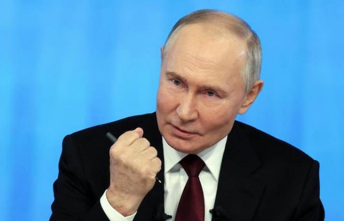 Putin promette ancora più “distruzione” all’Ucraina