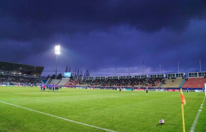 Coupe de France (32esima finale) – Si conosce la data della decisione relativa al Tours FC – FC Lorient