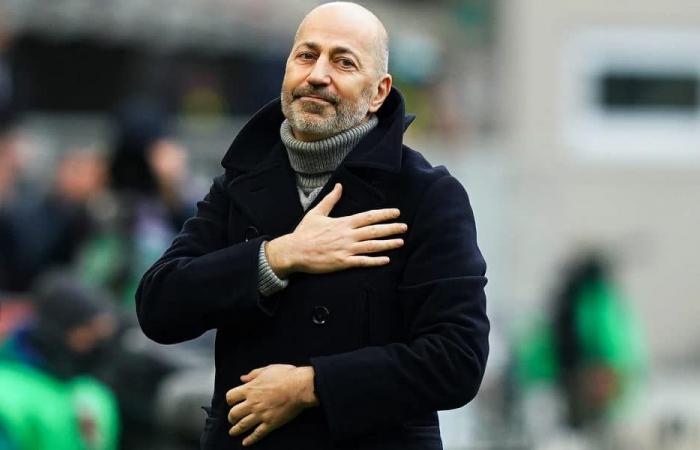 ASSE: Mercato, organigramma… Gazidis fa promesse