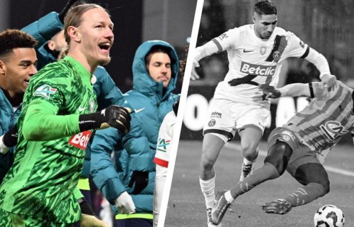 Il giorno di gloria di Safonov, Ramos il re del trigger, Koffi uno squib umido… i top e i flop