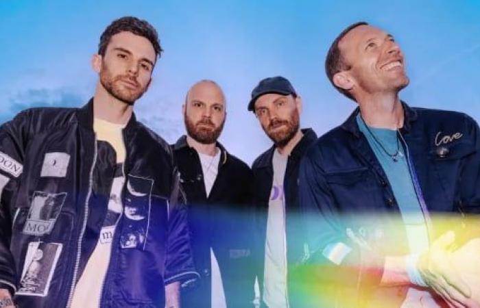 I Coldplay metteranno fine alla loro carriera? Concentrazione sul gruppo!