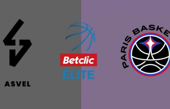 Parigi: a che ora e su quale canale guardare la partita di basket Betclic Élite?