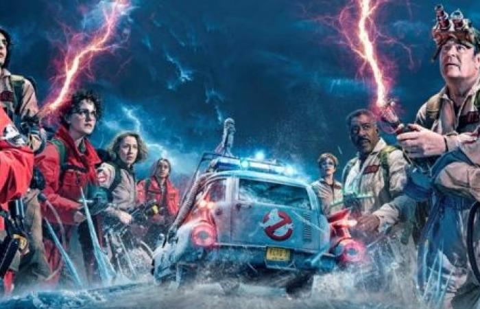 C'è un regista per il nuovo film d'animazione di 'Ghostbusters' – La settima arte: il tuo sito web del film