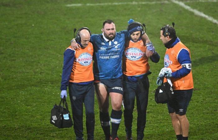 L'opinione di Midol de Castres – UBB: “E se Will Collier avesse cambiato tutto?”