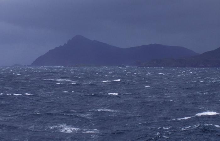 Capo Horn: un passato macabro, un mito che ancora incute timore