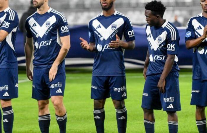 Gwen Corbin (Saint-Malo): “Da quello che ho visto, il Bordeaux potrebbe battere Saint-Etienne, Le Havre, Montpellier e Angers, quattro squadre battute dal Rennes”