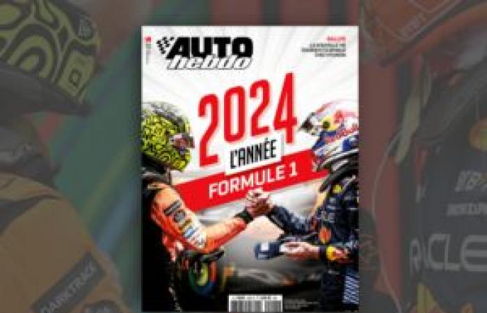 3 buoni motivi per correre in edicola prima di Natale