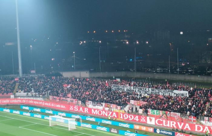 Serie A, Monza-Juventus 1-2: tracollo biancorosso, la squadra di Nesta è il fanalino di coda del campionato