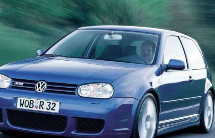 Volkswagen VR6: fine della produzione dopo 34 anni…