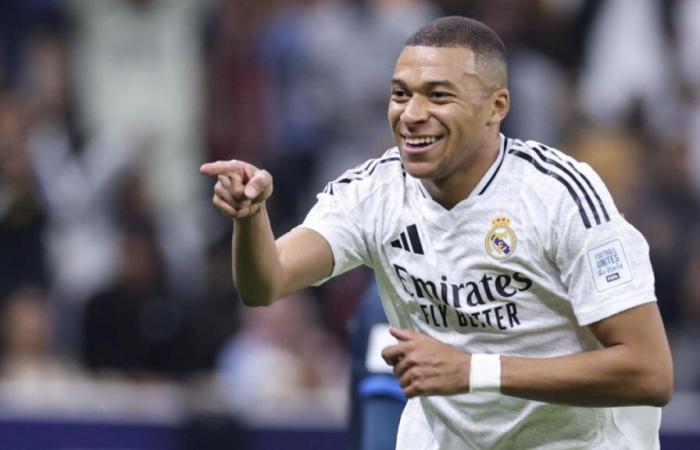 nuove rivelazioni sulla rinnovata forma di Kylian Mbappé