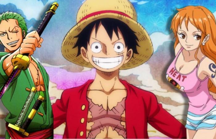 Toei annuncia questa ottima novità che farà impazzire i fan