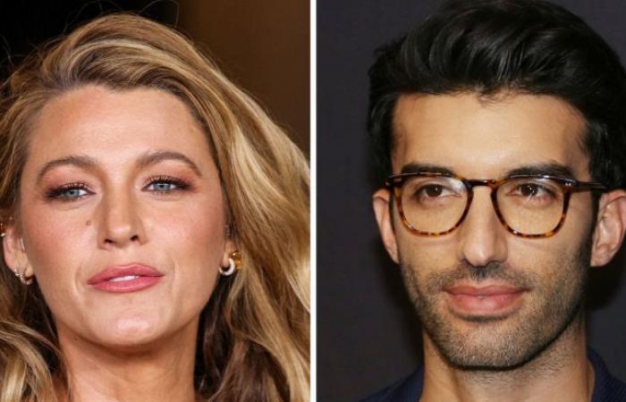 Blake Lively accusa Justin Baldoni di molestie sessuali sul set, la risposta del regista all’attrice