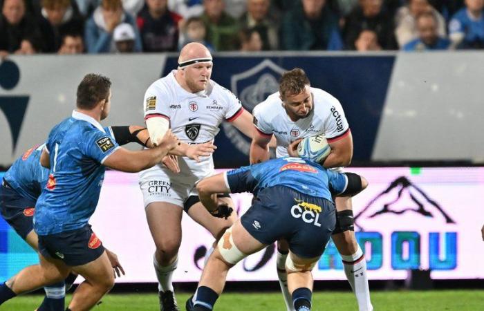 Lione – Stade Toulousain: a che ora e su quale canale vedere la partita della 12esima giornata della Top 14