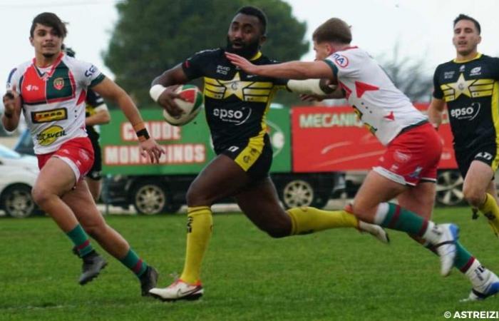 Super XIII – Pia vince al termine della suspense contro il Carcassonne – Rugby League