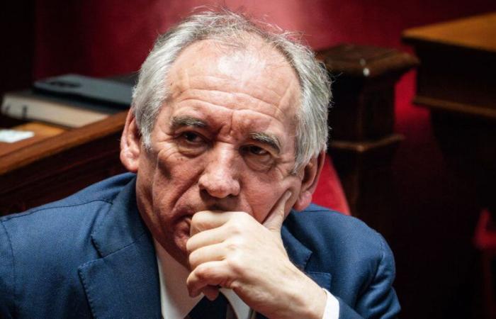 LIVE – La composizione del governo Bayrou “avanza”