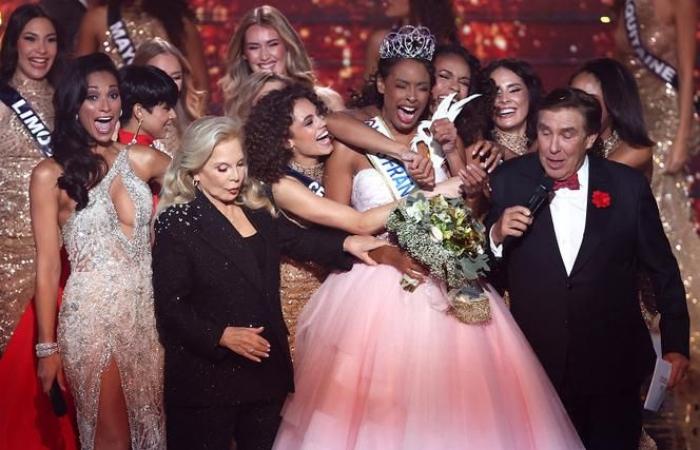 Miss Francia 2025, questo potrebbe essere un dettaglio per te…