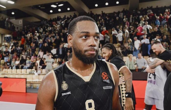 Monaco e Loyd vincono sul parquet del Limoges