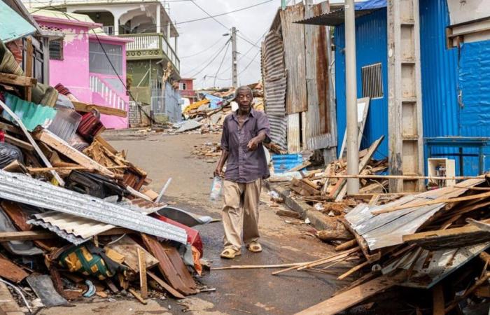 Il bilancio delle vittime sale a 94 in Mozambico