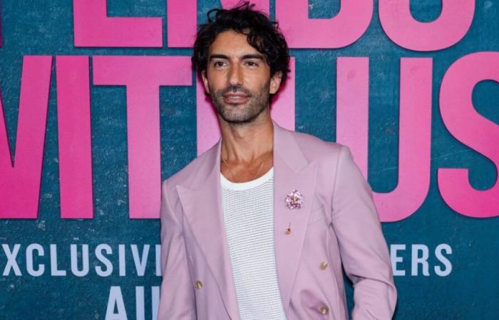 Justin Baldoni, dopo le accuse di Blake Lively la sua agenzia lo scarica