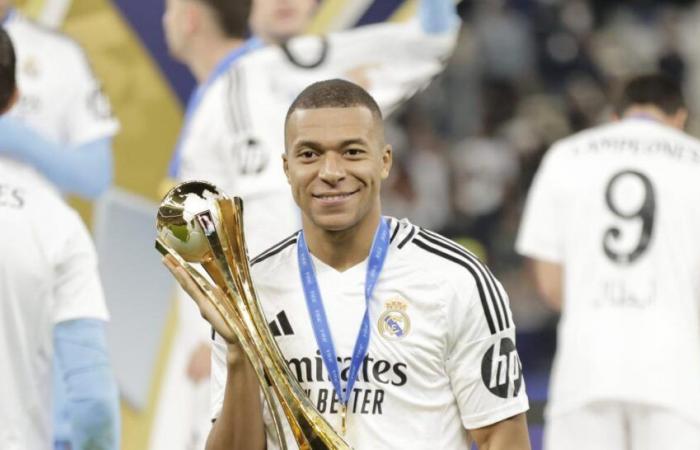 Grande rivelazione su Mbappé, ai tempi di Cristiano Ronaldo al Real