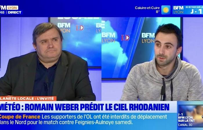 Romain Weber “Le nostre previsioni sono più locali ed esperte”