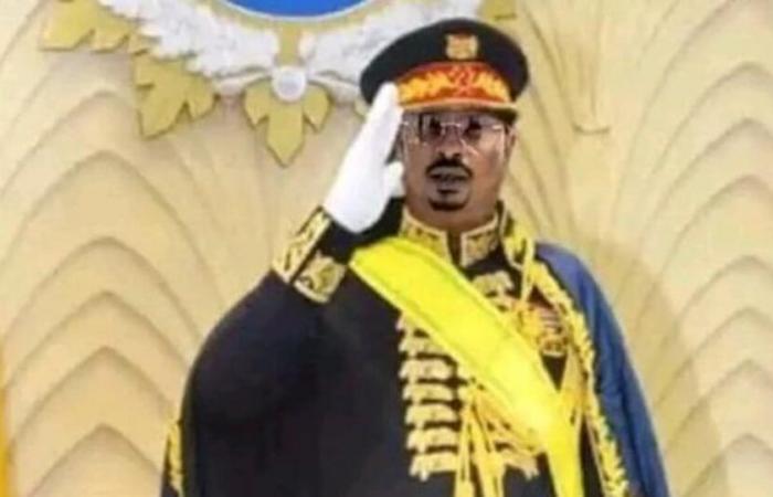 Ciad: il presidente Mahamat Idriss Déby Itno è diventato maresciallo