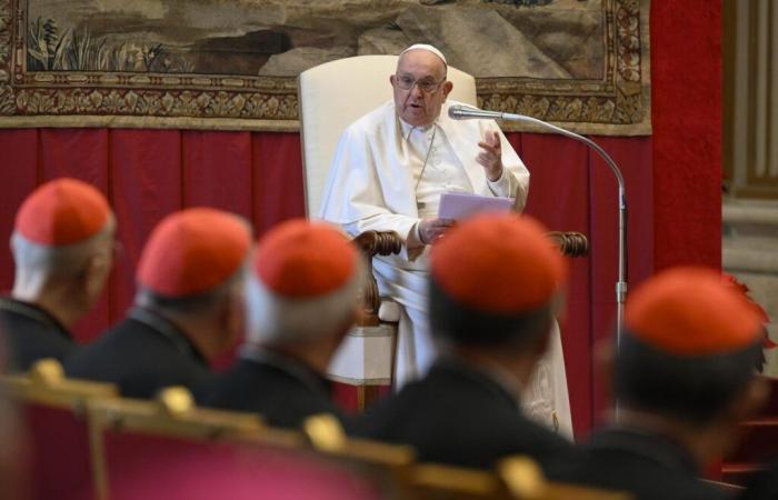 Israele giudica il papa “disconnesso dalla realtà” dopo i suoi commenti sull'azione dell'IDF a Gaza