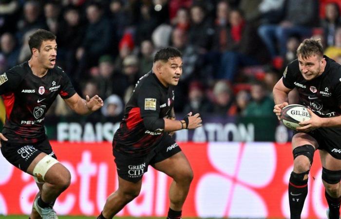 Lione – Stade Toulousain: i “rossoneri” pronti a mostrare i denti… Come il Tolosa ha preparato questa partita puntando sui suoi giovani