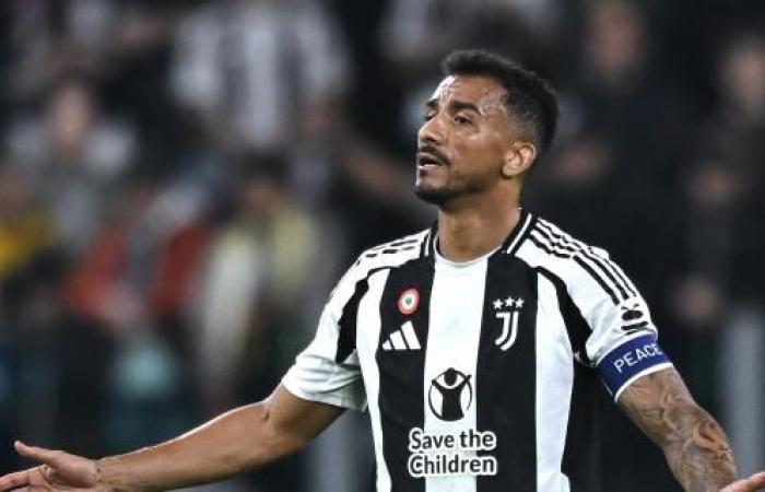 Juventus, Danilo non ce la fa: il brasiliano out a Monza. Savona titolare: le ultime