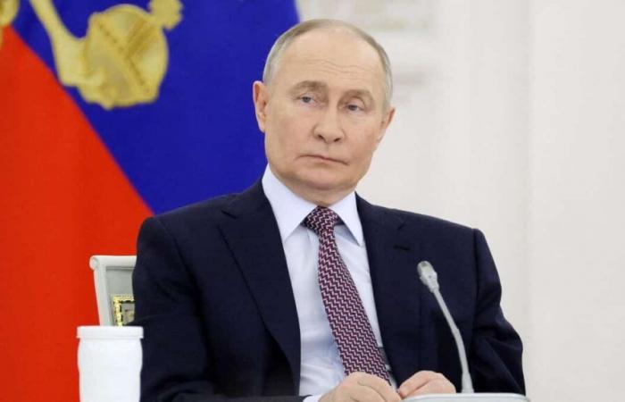 Putin promette ulteriore “distruzione” all’Ucraina dopo l’attacco in Russia