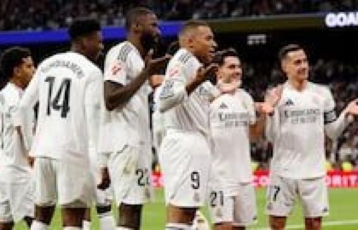 Il miglior Mbappé licenzia Navas