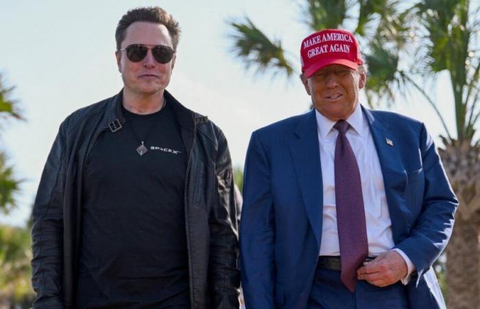 Il presidente Elon Musk al posto di Donald Trump? Il repubblicano rimette la chiesa al centro del villaggio