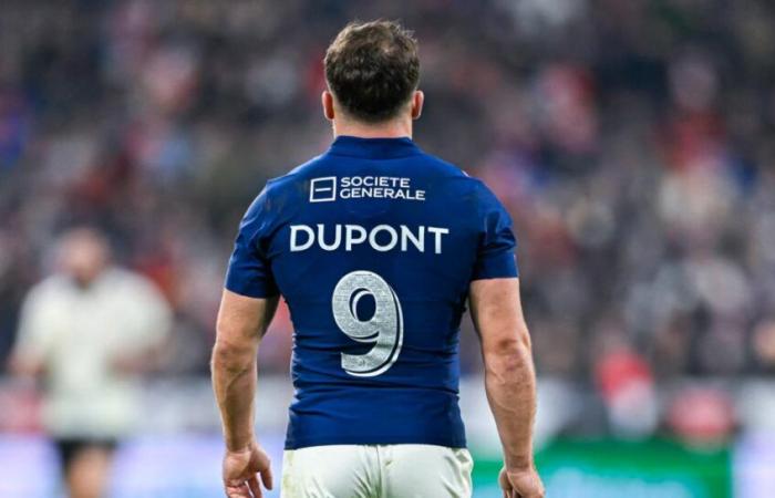 No, Antoine Dupont non è l'atleta maschio preferito dai francesi