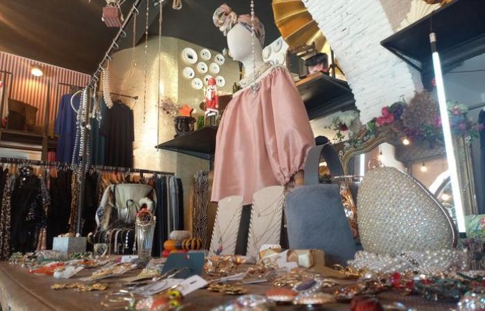 NELLE IMMAGINI. La top 5 delle boutique più belle di Montauban