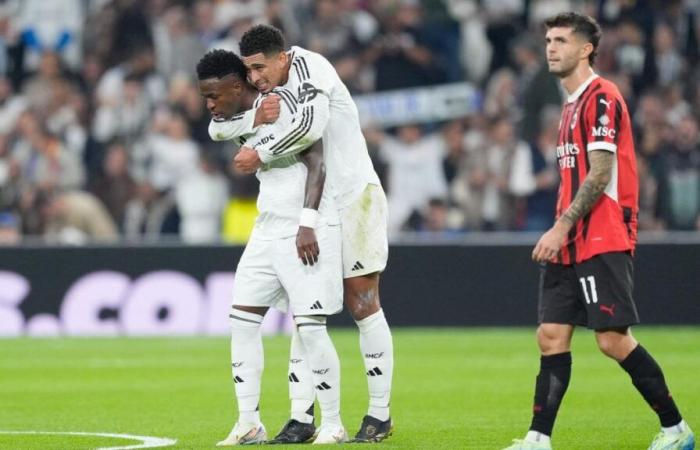 Moncada: “Potevamo prendere Vinicius e Bellingham ma c’era il Real Madrid”