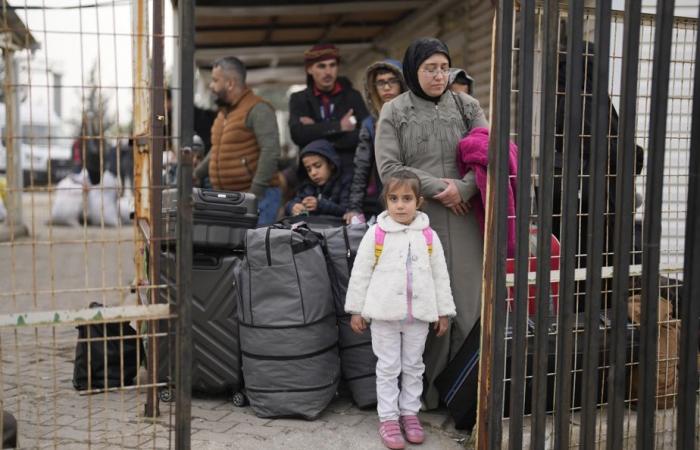 Rifugiato per 10 anni in Türkiye | Una famiglia siriana trova un paese in rovina