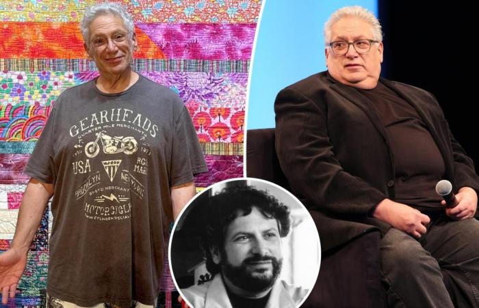 Harvey Fierstein ha perso 50 chili con un farmaco dimagrante