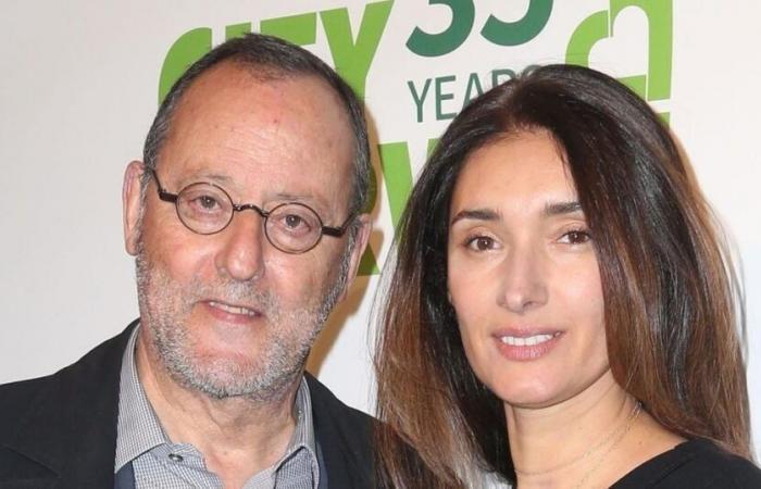 Jean Reno: sua moglie Zofia, da anni vicina a una star al centro di una vicenda legale mondiale